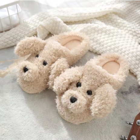 Dog Slippers